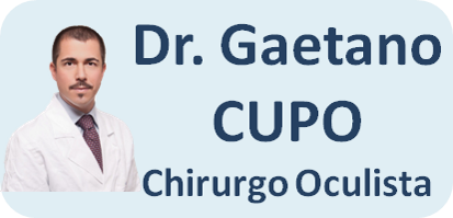 Dr. Gaetano Cupo - Oculista
